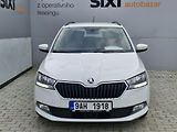 Škoda Fabia IIIF Tour Ambition 1,0 TSI  - náhled 1