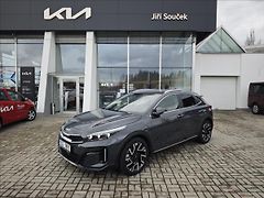 Kia XCeed 1,5 T-GDI 7DCT automat  TOP - fotografie inzerátu