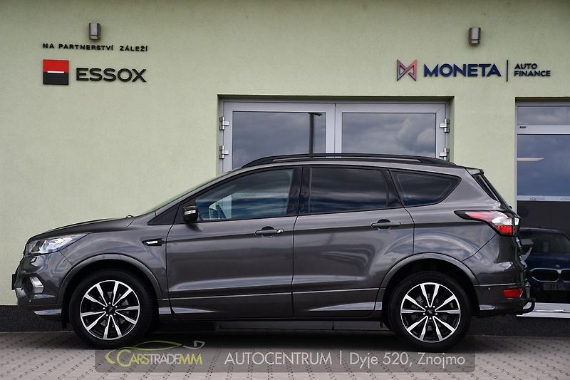 Ford Kuga 1.5TDCi ST-Line  - fotka 2 z 51