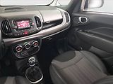 Fiat 500L (2015) 0.9 TwinAir, 7 míst, nová STK - náhled 8