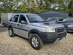 Land Rover Freelander 2.0 TD4 82 kW 4x4 - fotografie inzerátu