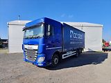 DAF XF 510 FAN 6x2 - náhled 1