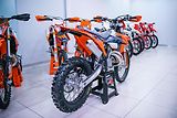 KTM 150 EXC TPI Nová - náhled 14