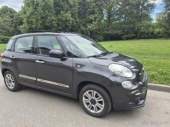 Fiat 500L (2019) velmi dobrý stav - fotka 3 z 14