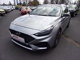 Hyundai i30 1,6 CRDI MHEV N Line Premium A - náhled 1