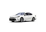 Toyota Camry 2.5 Hybrid COMFORT 2026 - zimn - náhled 1
