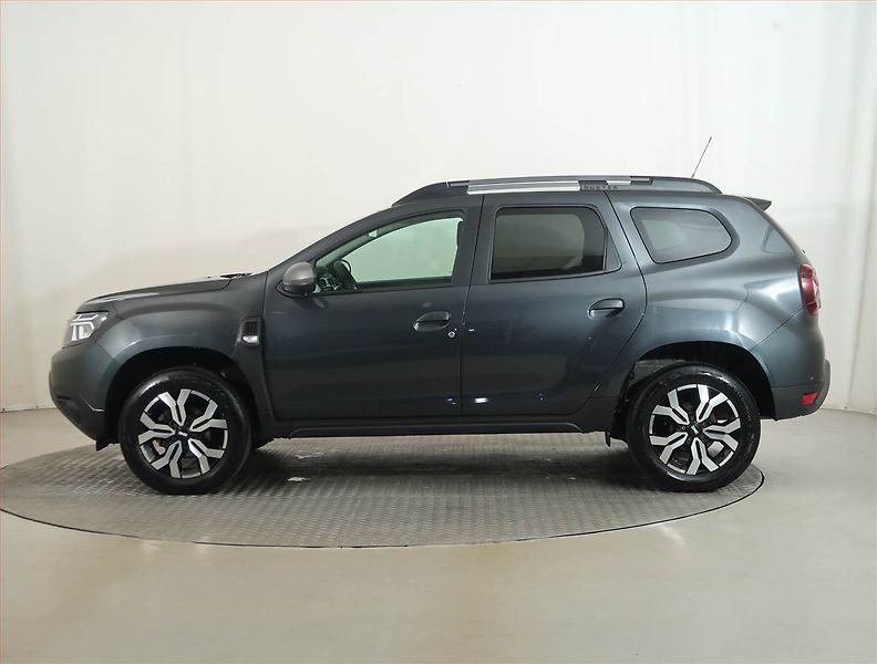 Dacia Duster (2024) 1.0 TCe, LPG, ČR,1.maj - fotka 3 z 16