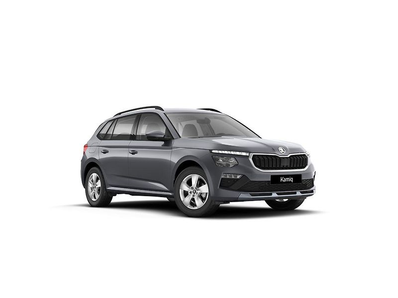 Škoda Kamiq (2026) Classic - fotka 1 z 5
