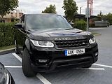 Land Rover Range Rover Sport (2014) Autobiography/3.0 SVD6 215 kW  - náhled 6