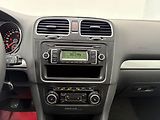 Volkswagen Golf 1.6, 75kW, Aut. Klima, Výhřevy - náhled 10