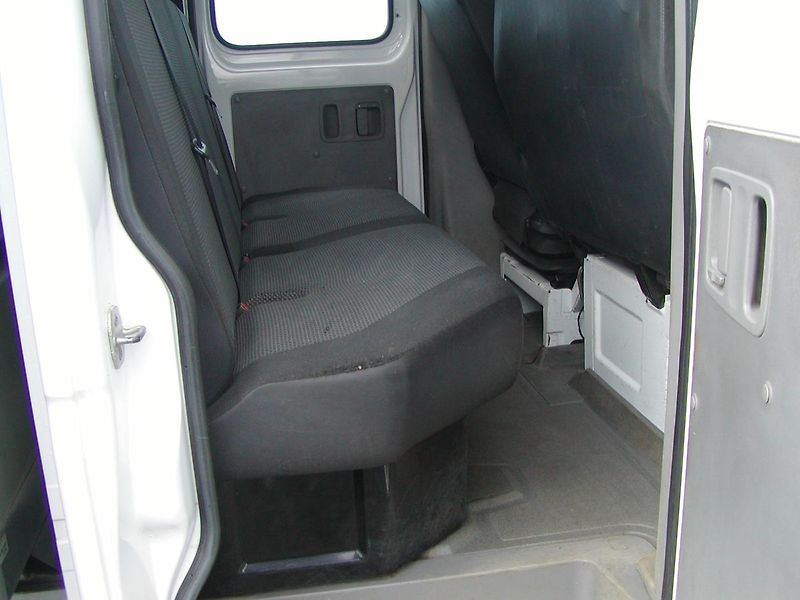 Mercedes-Benz Sprinter (2013) 516CDi,DOKA, LONG VALNÍK!! - fotka 42 z 57