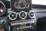 Mercedes-Benz Třídy C (2017) C 400 4 MATIC - náhled 30