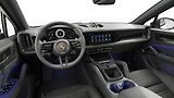 Porsche Cayenne (2026) E-Hybrid Coupe Black Edition - náhled 3