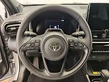 Toyota Yaris Cross 1.5 TNGA HEV CVT Style 2x4 - náhled 26