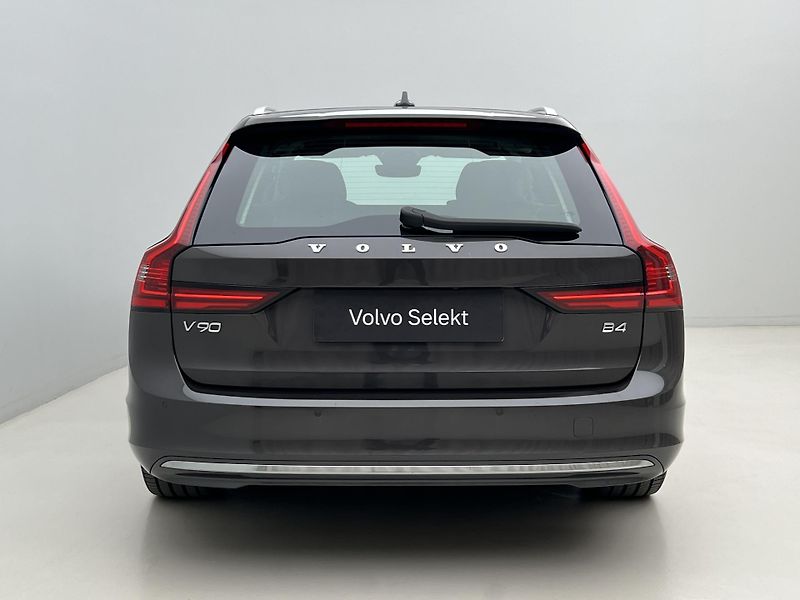 Volvo V90 B4 BRIGHT PLUS CZ 1. maj. - fotka 12 z 48