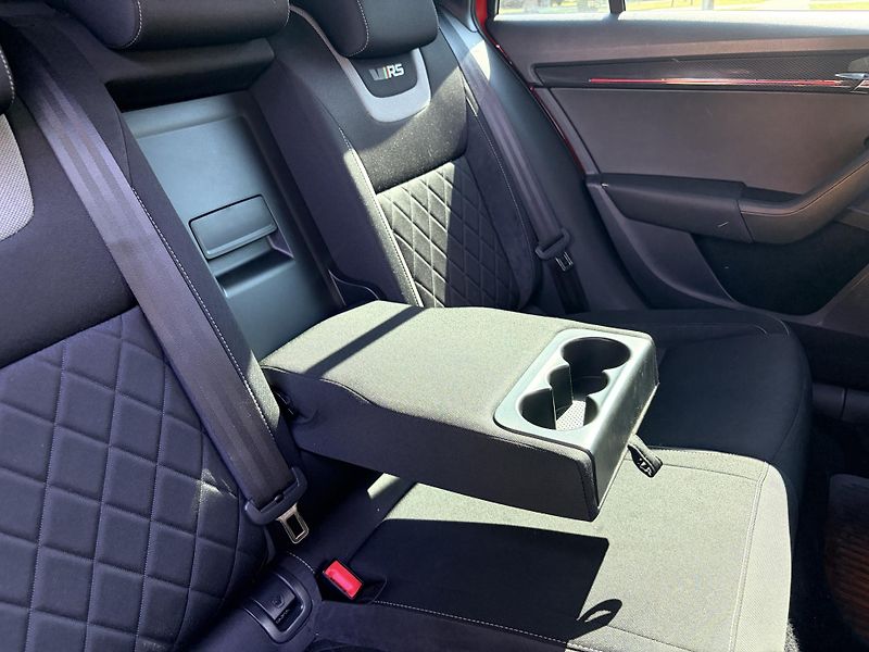 Škoda Octavia RS 2.0TDI DSG 4x4  - fotka 51 z 56