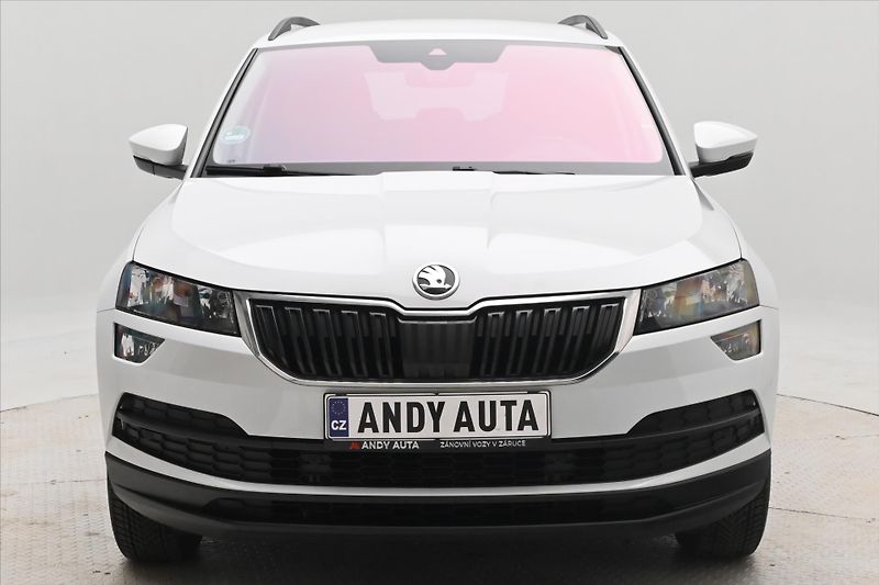 Škoda Karoq 2,0 TDI 110 kW DSG 4x4 TAŽNÉ Z - fotka 2 z 31