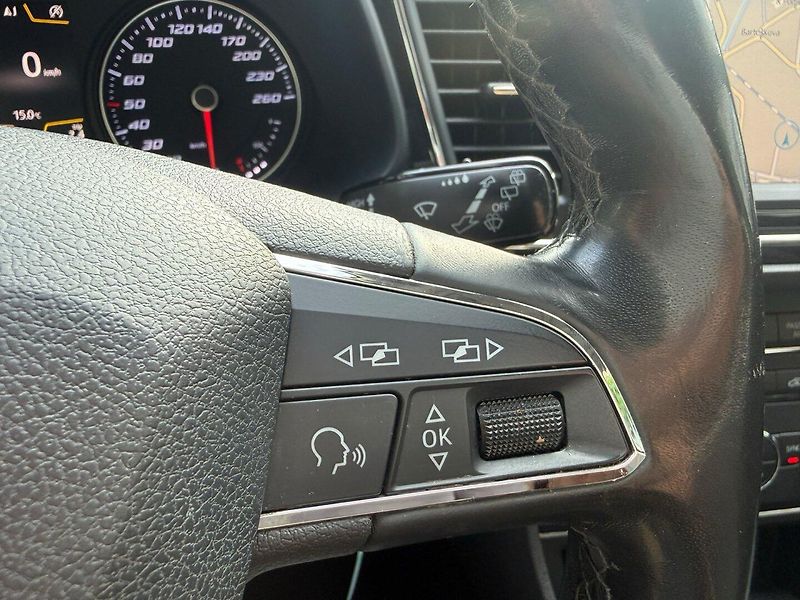 Seat Leon (2016) 1.6 TDI Style - fotka 21 z 25