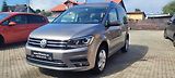 Volkswagen Caddy (2018) 1,4 TSi 96kW DSG FuLLed „Join“ - náhled 1