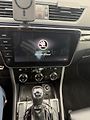 Škoda Superb (2017) - náhled 17