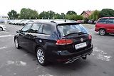 Volkswagen Golf Variant (2020) 1.5TSI 110kw HLBMT TAŽ LED KAM - náhled 11