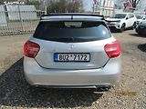 Mercedes-Benz Třídy A 1,6-90KW-NOVÝ OLEJ+FILTRY - náhled 6