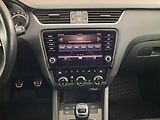 Škoda Octavia (2018) RS 2.0 TDI, Kůže, Navi - náhled 12