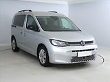 Volkswagen Caddy (2022) 2.0 TDI 4MOTION, 5Míst, ČR - náhled 1