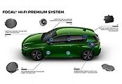 Nový Peugeot 308