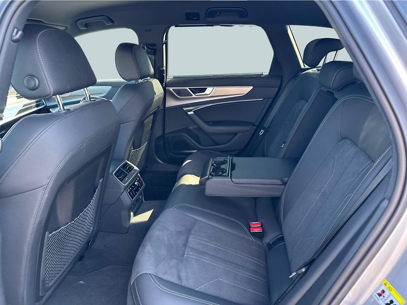 Audi A6 Allroad 3,0 TDi 253 kW - fotka 12 z 24