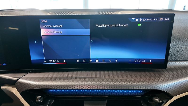 BMW Řada 4 430d Gran Coupe xDrive, M PRO - fotka 25 z 34