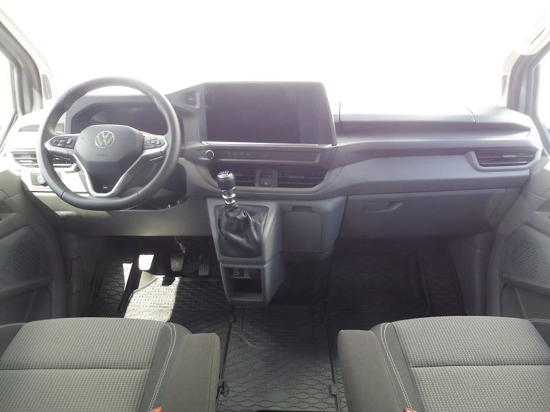 Volkswagen Transporter (2025) DR 2,0 TDI 110kW - fotka 5 z 27