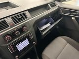 Volkswagen Caddy (2018) 1.4TGI Maxi Skříň | Záruka - náhled 39