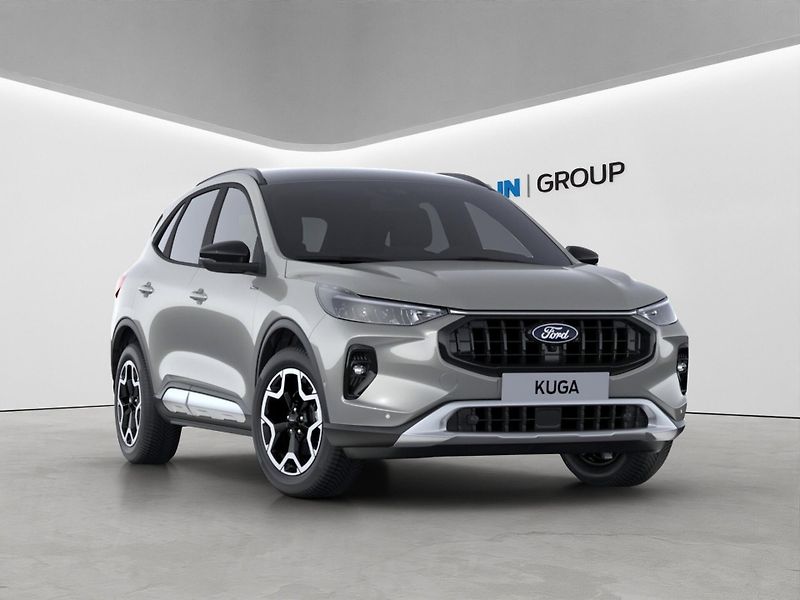 Ford Kuga (2026) Active X, 2,5 HEV, 134 kW, aut - fotografie inzerátu