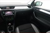 Škoda Rapid (2019) Ambition Plus 1.0 TSI, ČR - náhled 8