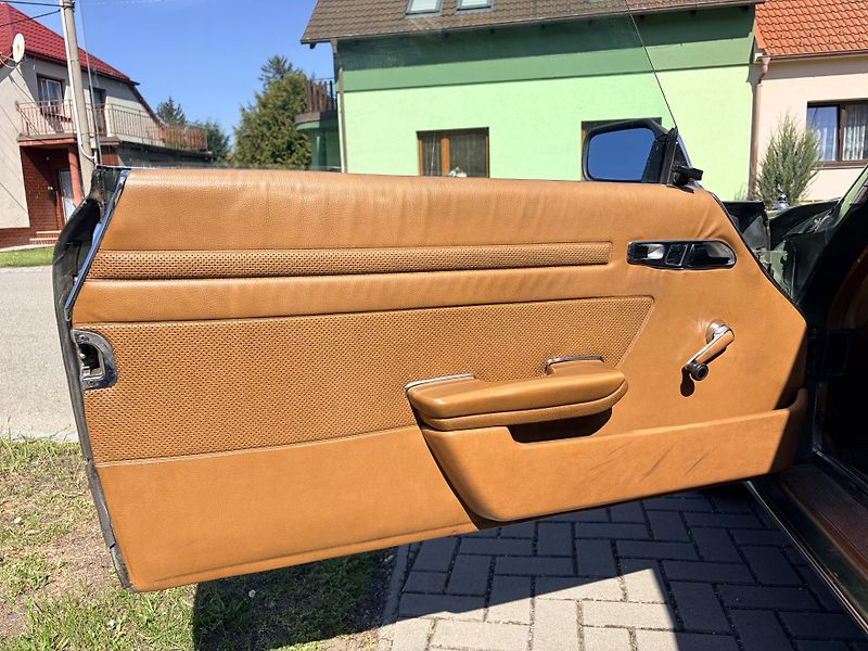 Mercedes-Benz Ostatní 450SLC V8 A/T - fotka 9 z 21