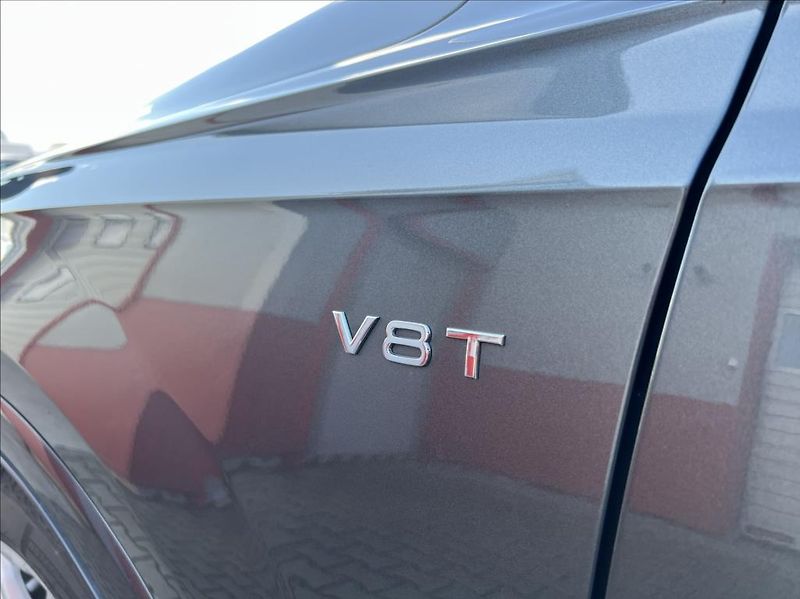 Audi SQ7 4,0 TDi QUATTRO MATRIX MASÁŽE - fotka 54 z 62