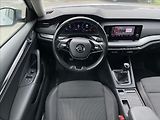 Škoda Octavia 2,0 TDI Combi Ambition Plus - náhled 7