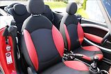 Mini Cooper 1,6 Cabrio 4.MÍSTA, 74 tis. km - náhled 19