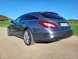 Mercedes-Benz CLS (2016) X218, Designo, AMG paket, 350D - náhled 4