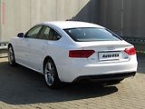 Audi A5 (2016) 2.0 TDi Quattro, AT, park - náhled 6