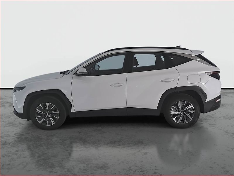 Hyundai Tucson (2022) 1.6 T-GDI - fotka 3 z 15