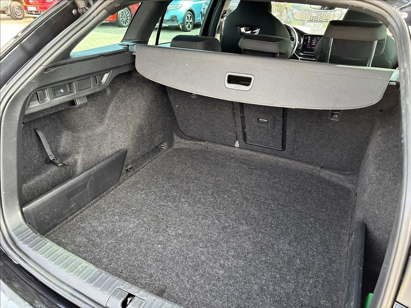 Škoda Octavia 2,0 TDI 110kW Style - fotka 12 z 48