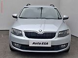 Škoda Octavia (2013) 2.0 TDi, Bixen, navi - náhled 1