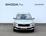 Škoda Karoq (2024) 1.5 TSI 110 kW TOP Selection D - náhled 3