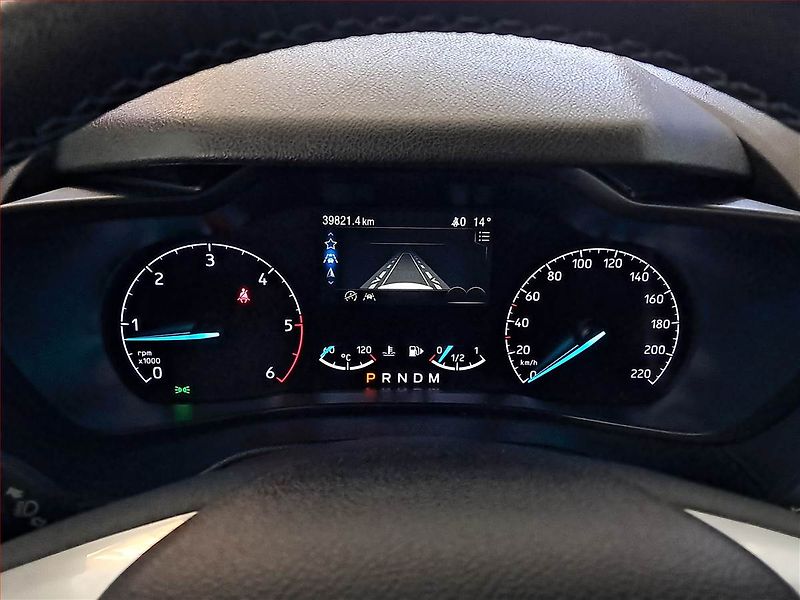 Ford Tourneo Connect (2021) Maxi Active 1.5 EcoBlue, 5Míst - fotka 11 z 21