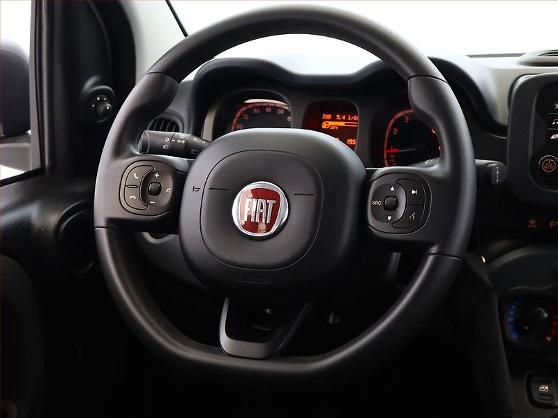 Fiat Panda (2024) 1.0 FireFly, ČR,1.maj - fotka 12 z 13