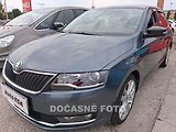 Škoda Rapid (2018) 1.0 TSI - náhled 1