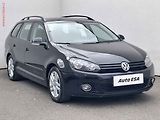 Volkswagen Golf (2011) 1.2 TSi, ČR, AC, temp - náhled 1
