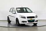 Chevrolet Aveo - náhled 8